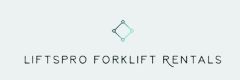 Liftspro Forklift Rentals